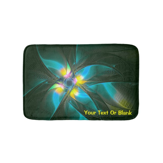 Tapete De Banheiro Pássaro de Paradsie (frente)