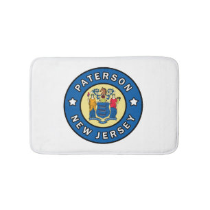 Tapete De Banheiro Paterson New Jersey