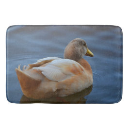 Tapete De Banheiro Pato Daisy bonito