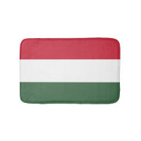 Patriótico Húngaro de Bandeira da Hungria