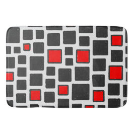 Tapete De Banheiro pattern