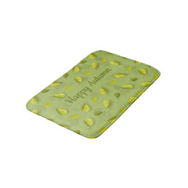 Tapete De Banheiro Pear Bath Mats