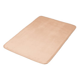 Tapete De Banheiro Pêssego soft retrô