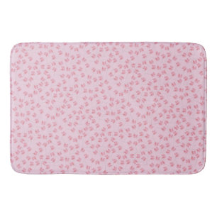 Tapete De Banheiro Pink Lollipop