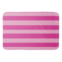 Pink Stripes 