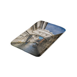 Tapete De Banheiro Ponte de Luz, Veneza, Itália