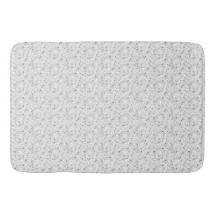 Tapete De Banheiro ponto Design 9