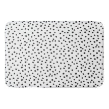 Pontos preto e branco