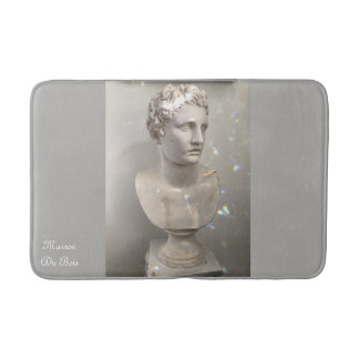 Tapete De Banheiro Porta no David design