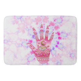 Tapete De Banheiro Possibilidade de canalização