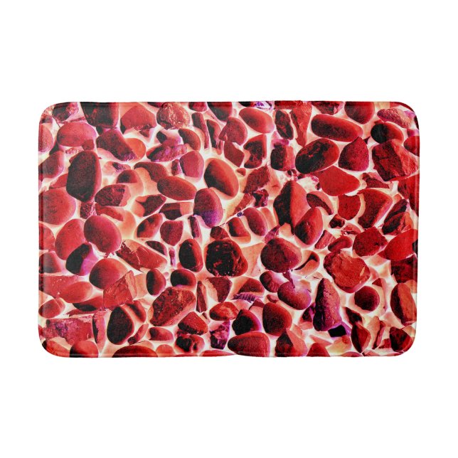 TAPETE DE BANHEIRO PRAIA (Frente)