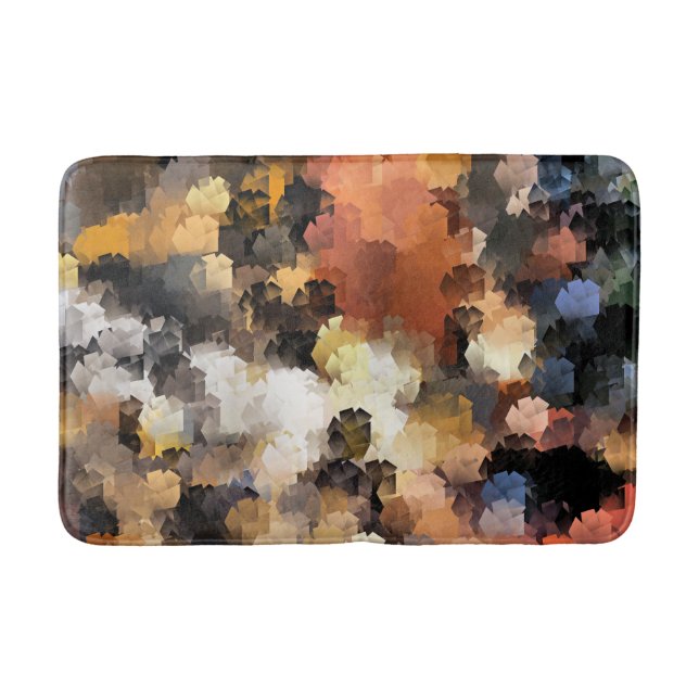 TAPETE DE BANHEIRO PRAIA (Frente)