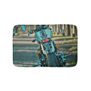 Tapete De Banheiro presentes de motocicleta para namorado