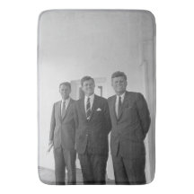 Presidente Americano John Kennedy & Irmãos, Camelo
