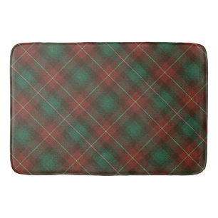 Tapete De Banheiro Prince Edward Island Provincial Tartan