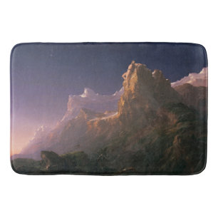 Tapete De Banheiro Prometheus Bound (por Thomas Cole)
