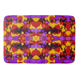 Tapete De Banheiro Pry