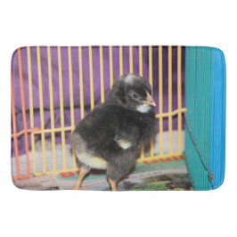 Tapete De Banheiro Pular t