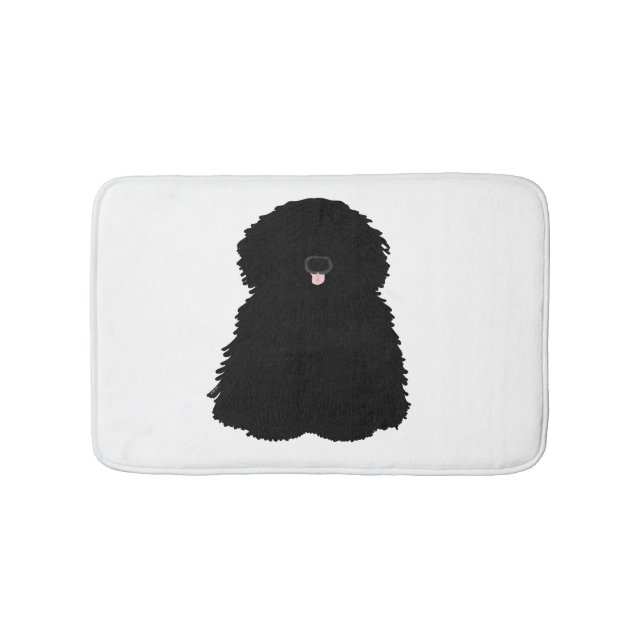 Tapete De Banheiro Puli Bathmat (frente)