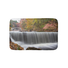 Tapete De Banheiro Queda de cascata em VanderBuild