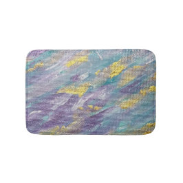 Tapete De Banheiro Quiet Reign Modern Art