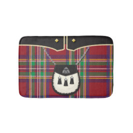 Tapete De Banheiro Quilt