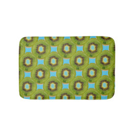 Tapete De Banheiro Quivis azuis 4 Kiki