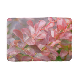 Tapete De Banheiro Ramificações bonito rosa