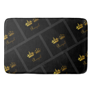 Tapete De Banheiro Real