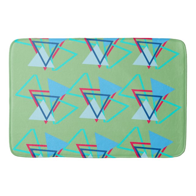 TAPETE DE BANHEIRO RECOLHA DE TEMPERÂNCIA (Frente)