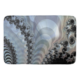 Tapete De Banheiro Recursive Realms