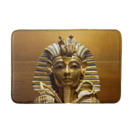 Tapete De Banheiro Rei Tut do Egito