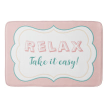 Relax Cor Pastel Creme Vintage Minimalista