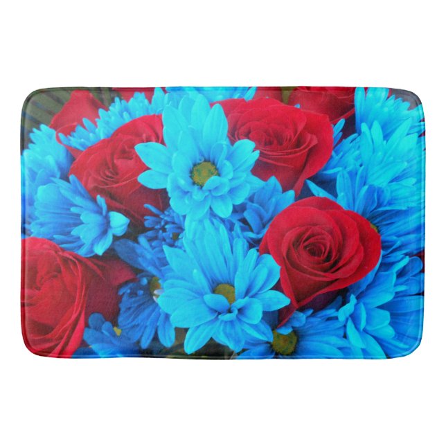 Tapete De Banheiro Renilde (Frente)