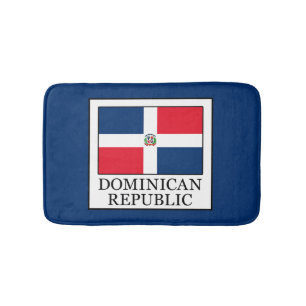 Tapete De Banheiro República Dominicana