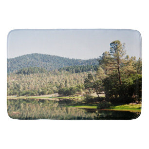 Tapete De Banheiro Reservatório Ewing....