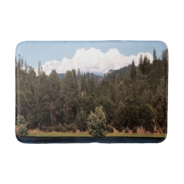 Tapete De Banheiro Reservatório Ewing em Primavera.......