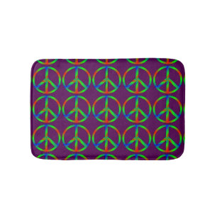 TAPETE DE BANHEIRO RGB