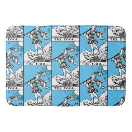 Tapete De Banheiro Rider Waite Tarot Major Arcana O Foto