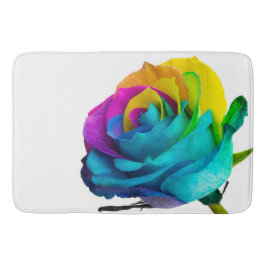 Tapete De Banheiro Rosa arco-íris