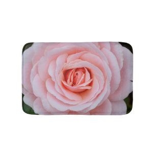 Tapete De Banheiro Rosa bonito do rosa