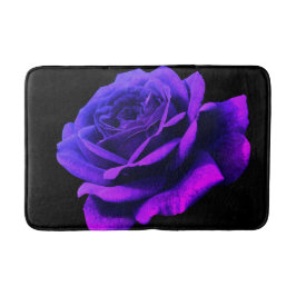 Tapete De Banheiro Rosa de amor