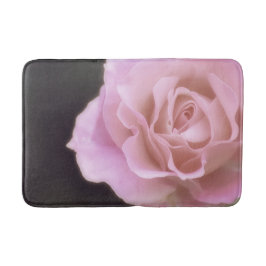Tapete De Banheiro Rosa rosa magnífica