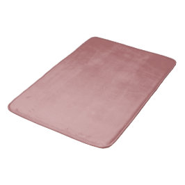 Tapete De Banheiro Rosa Velho Bege