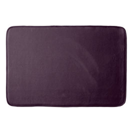 Tapete De Banheiro Roxo