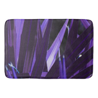Tapete De Banheiro Roxo, por favor