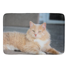 Tapete De Banheiro Ruffles