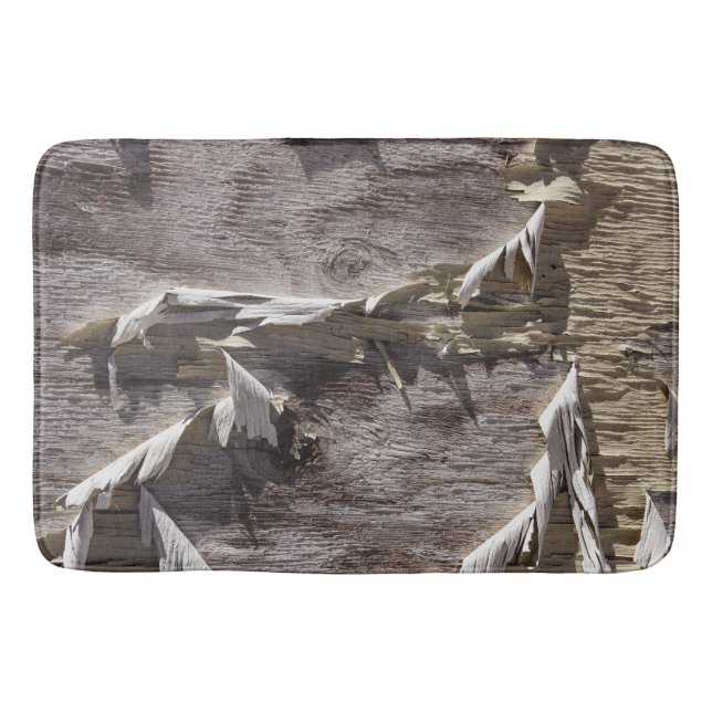 Tapete De Banheiro Russo (Frente)