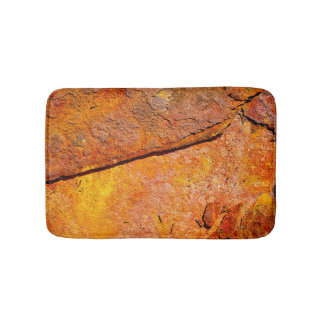 Tapete De Banheiro Rust 01 - Bath Mat