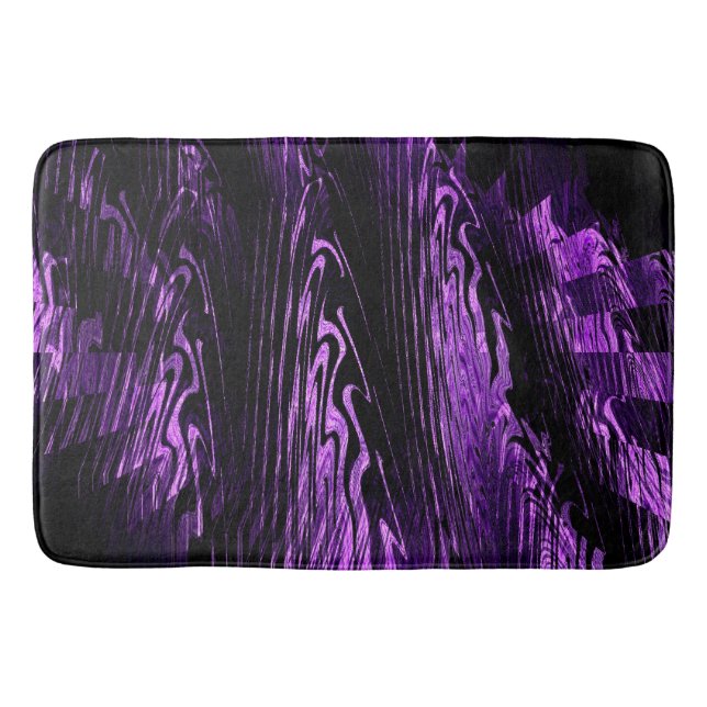 Tapete De Banheiro Sabedoria....... (Frente)